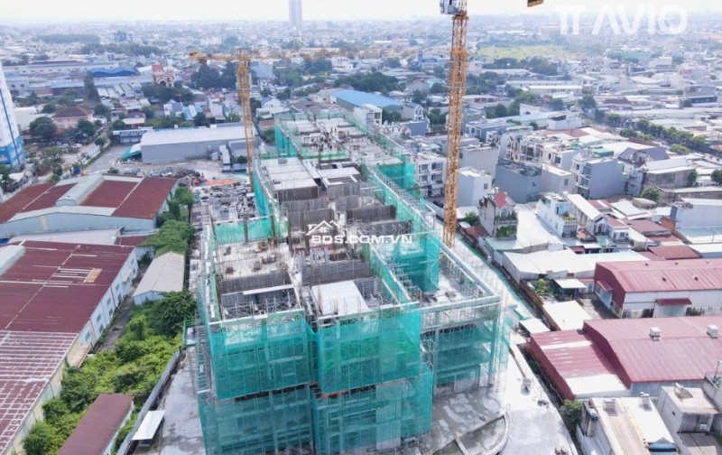 Chỉ từ 440 triệu sở hữu căn hộ cao cấp TT AVIO 2PN, phần còn lại thanh toán từ 9 triệu/tháng đến khi nhận nhà.